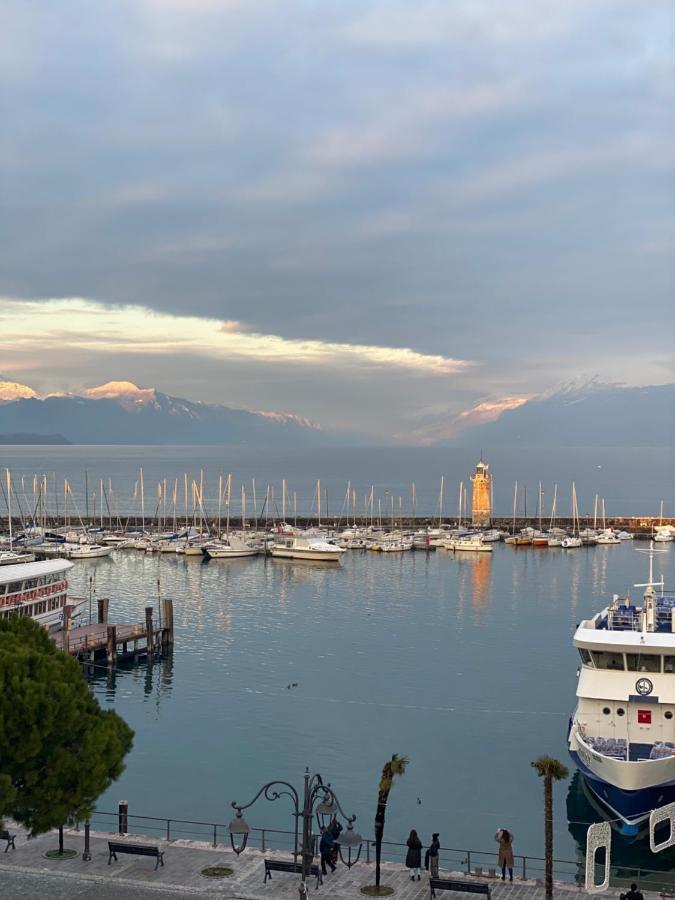 Molino Apartments Desenzano del Garda Exterior photo